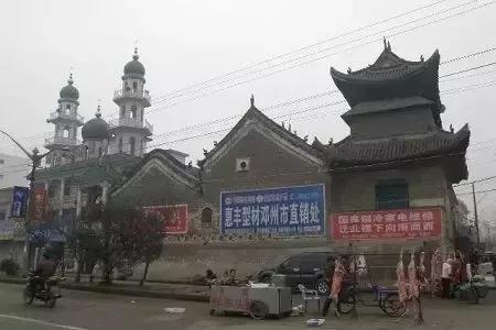 见证贫困县的蝶变,邓州市发展历程