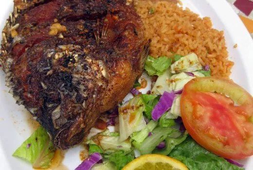 非洲人吃什么？盘点肯尼亚人最爱吃的30种传统食物