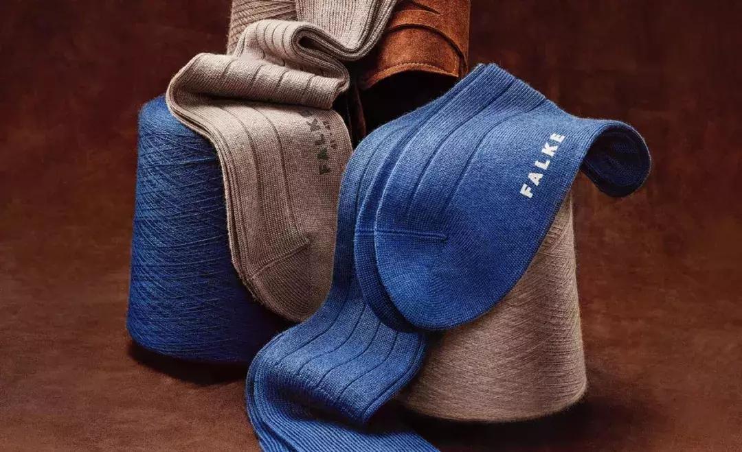 挑选袜子不勒脚,慎选袜子