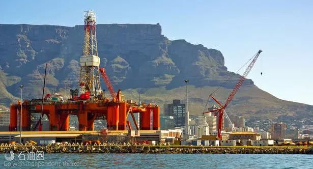 国际油气的最新消息,全球近十年发现的世界级石油