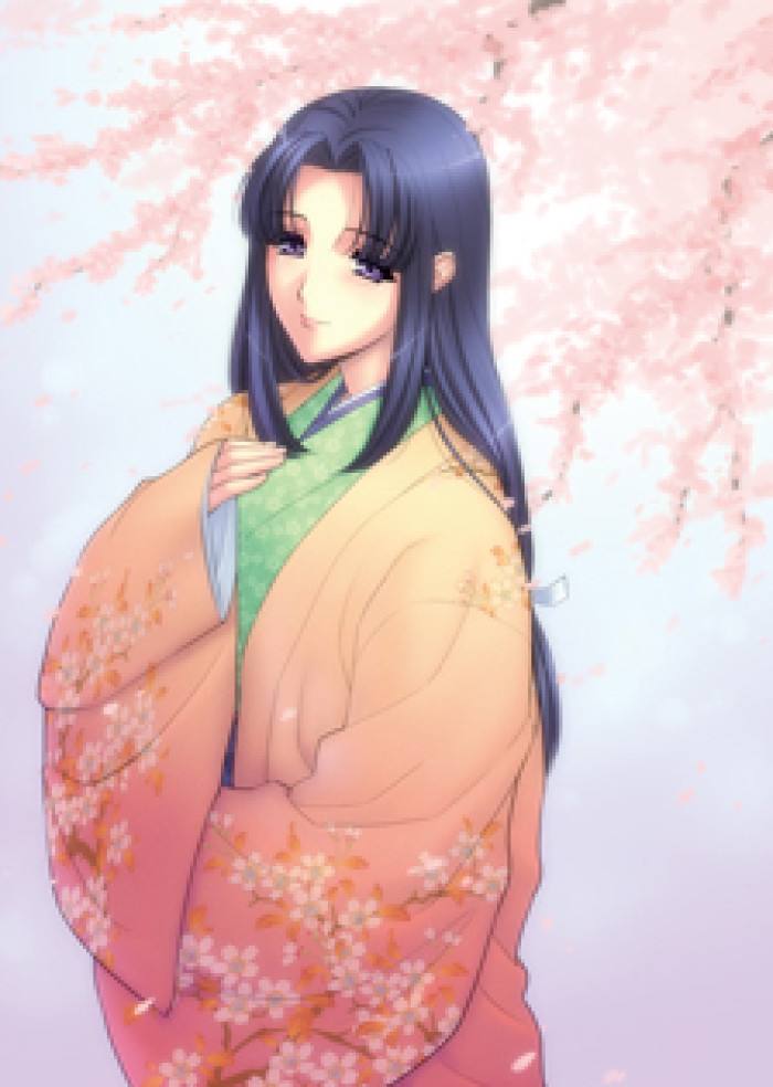 日本战国三大夫人,日本战国三美人