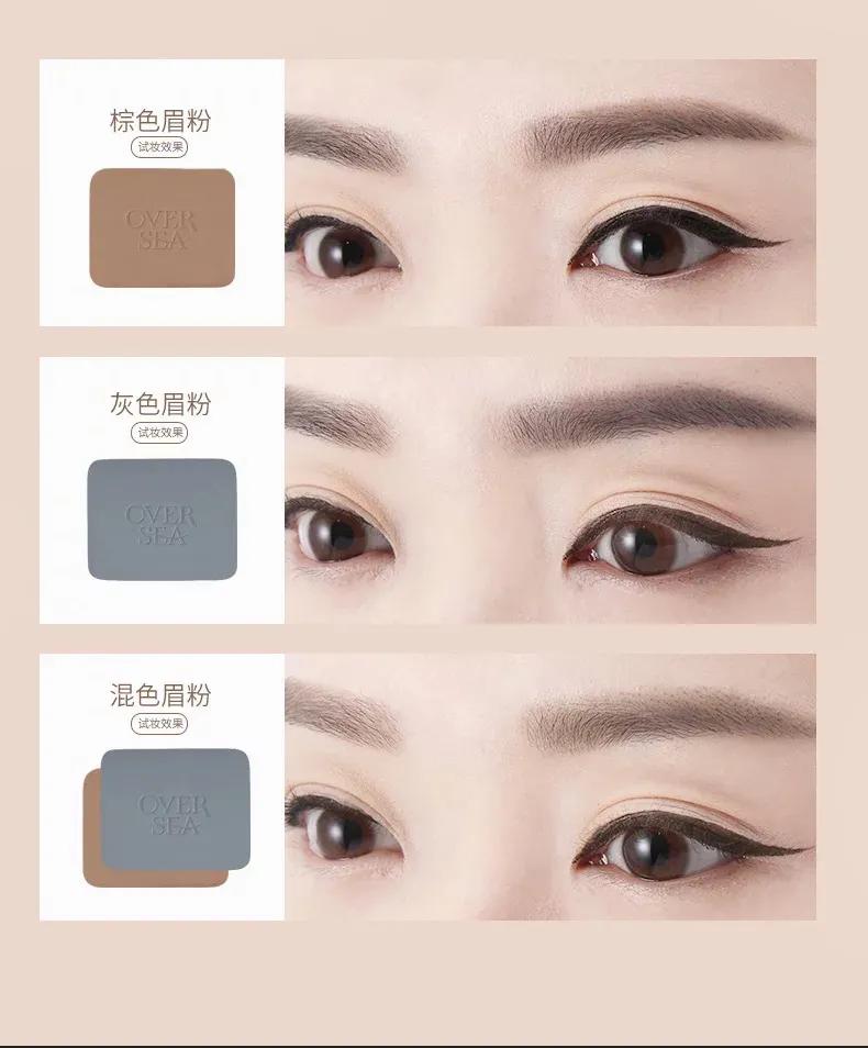 眉毛画好是不是显成熟,眉毛画得好迷人