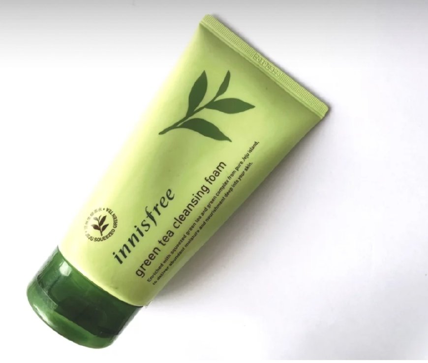 零差评洗面奶,力荐0差评的洗面奶