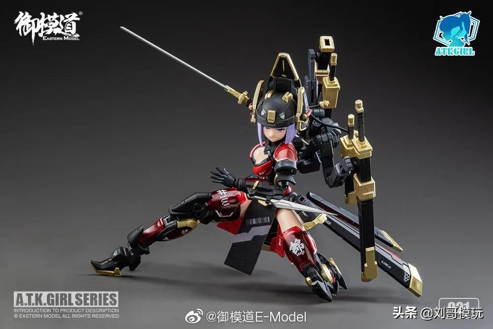 锦衣卫机娘,御模道机娘锦衣卫哪个好