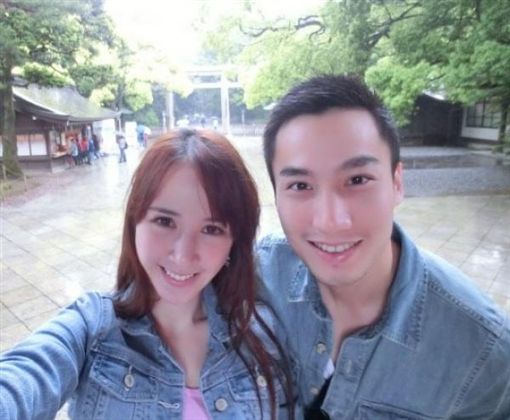 阿娇前夫赖弘国患抑郁症暴瘦,阿娇老公赖弘国情史揭秘