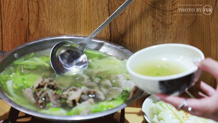 上海排队1000+的肖四女乐山跷脚牛肉终于来武汉啦