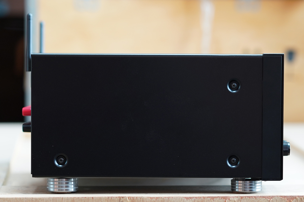 又一台支持IMAX家用格式的功放！安桥TX-RZ840家庭影院功放试用