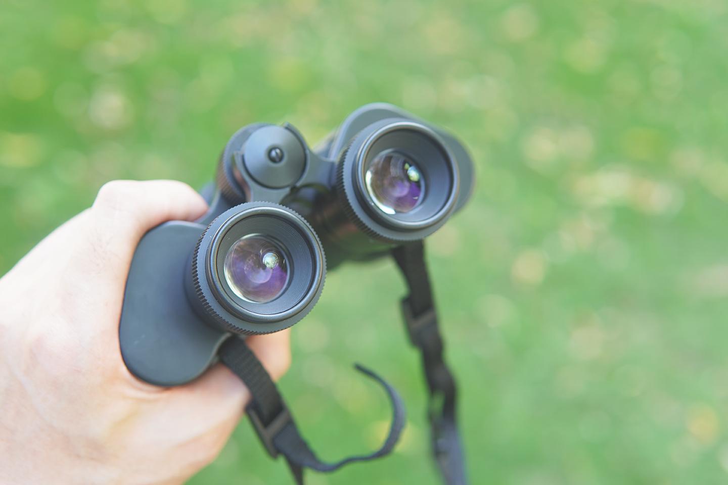 星特朗celestron双筒望远镜,星特朗原野10x42双筒望远镜测评