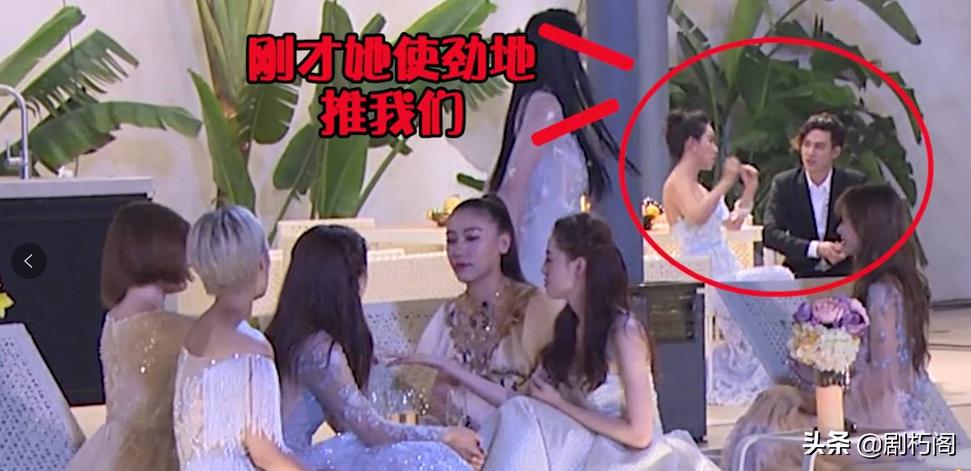 吴昕大张伟彭昱畅柳岩是哪个节目,杜淳王灿吴昕柳岩综艺节目叫什么