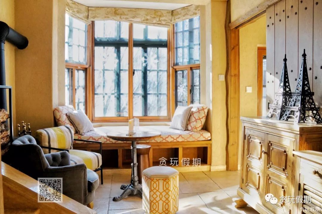 古北水镇住宿推荐这6家值得体验,古北水镇住宿攻略短租