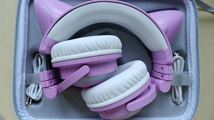 yowu猫耳耳机音质,yowu猫耳耳机价格