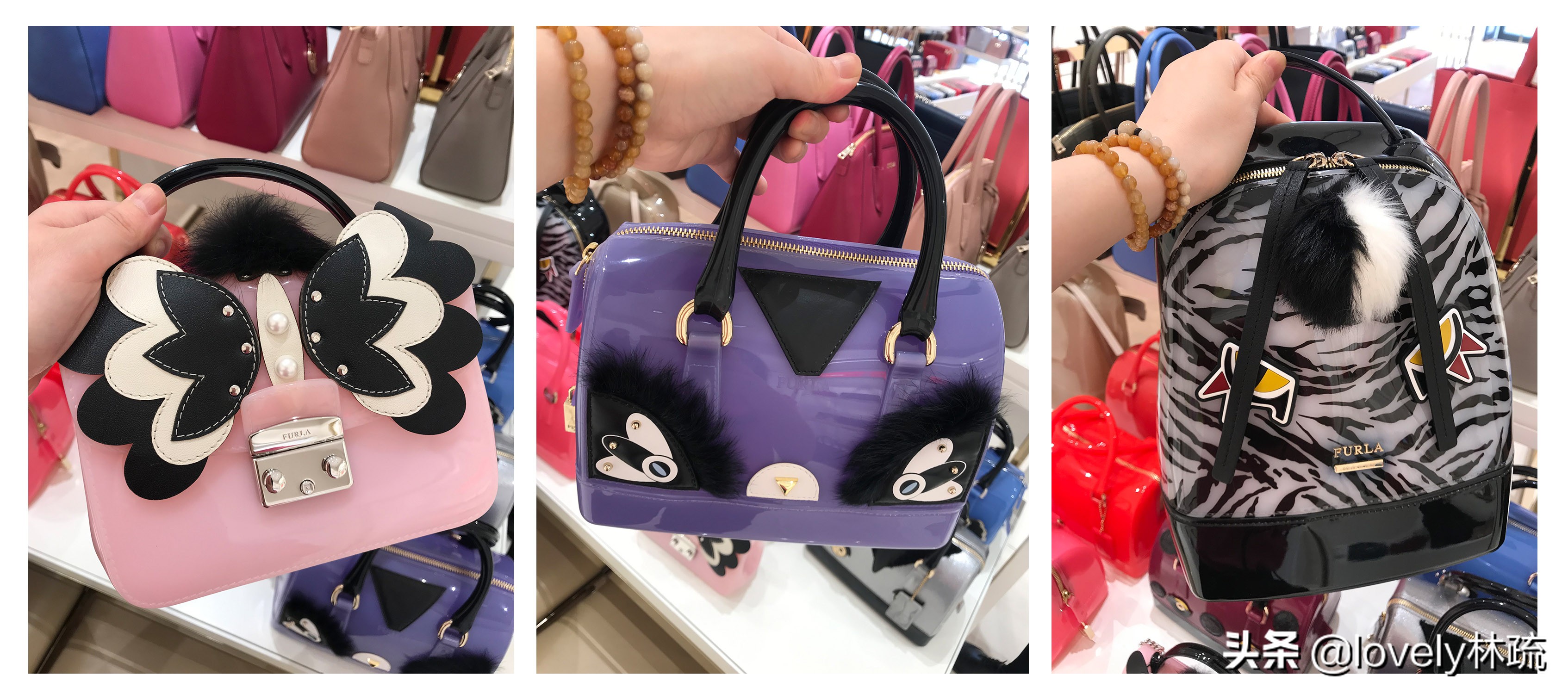 打卡天津佛罗伦萨小镇奢侈品,天津佛罗伦萨小镇精品店