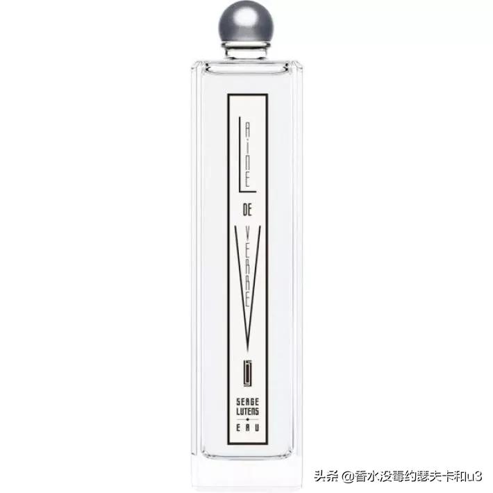 芦丹氏好不好闻,芦丹氏香水冷冽