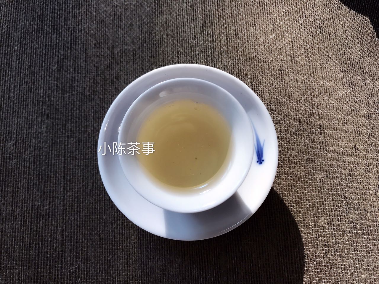 分享正宗福鼎白茶,白茶的十个问答