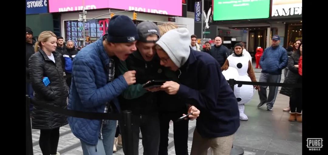 吃鸡手游在国外很火吗,中国吃鸡游戏有哪些