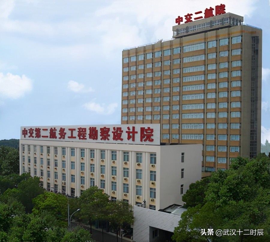 湖北工程设计综合甲级设计院名单,武汉建筑设计院前10排名