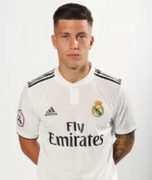 花样百出，势不可挡，卡斯蒂亚少年们是怎样踢球的？