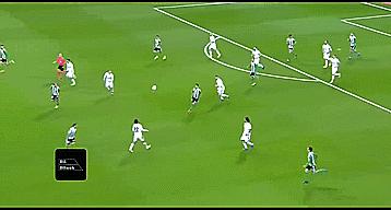 长传球的五个步骤,精准长传教学