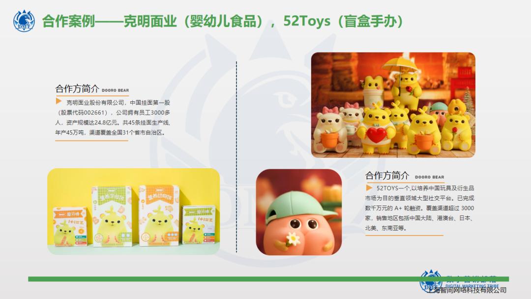 营销直播课2.0开启！猴、猫、熊怎么火起来的？幕后操盘手全揭秘