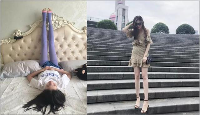 睡觉就可以练直腿,睡觉能睡出好身材吗