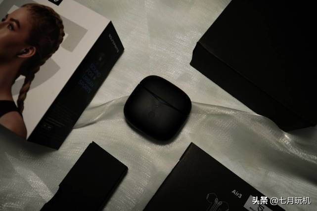 泥炭air3金标耳机测评,泥炭耳机air3音质对比评测