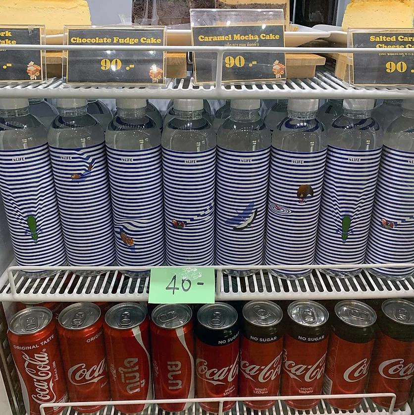 泰国创意包装,泰国包装风格