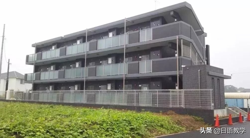 日本留学租房,日本东京留学租房攻略