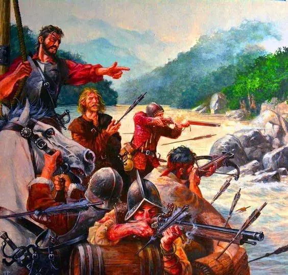 中世纪国王战争,中世纪欧洲王位战争