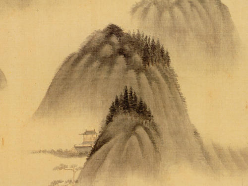 霜天晓角词牌格律格式,霜天晓角词牌