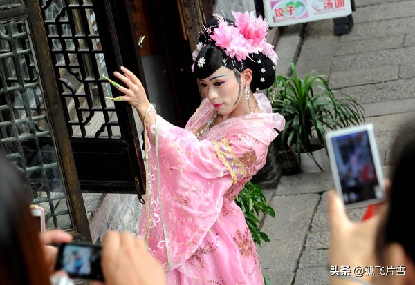 历史上真实的伪朝,历史上伪女权