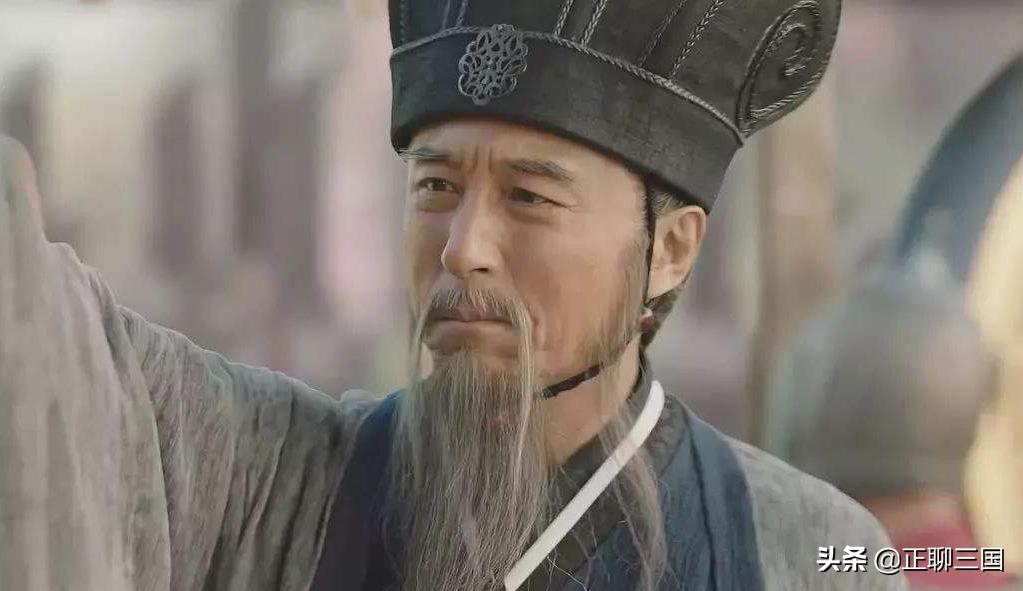 三国蜀汉将领王平生平简介,蜀汉将领王平