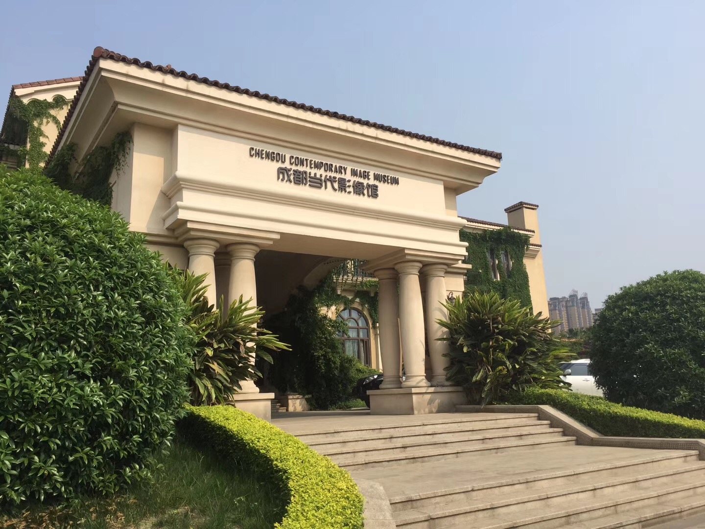 不懂茶馆岂知四川