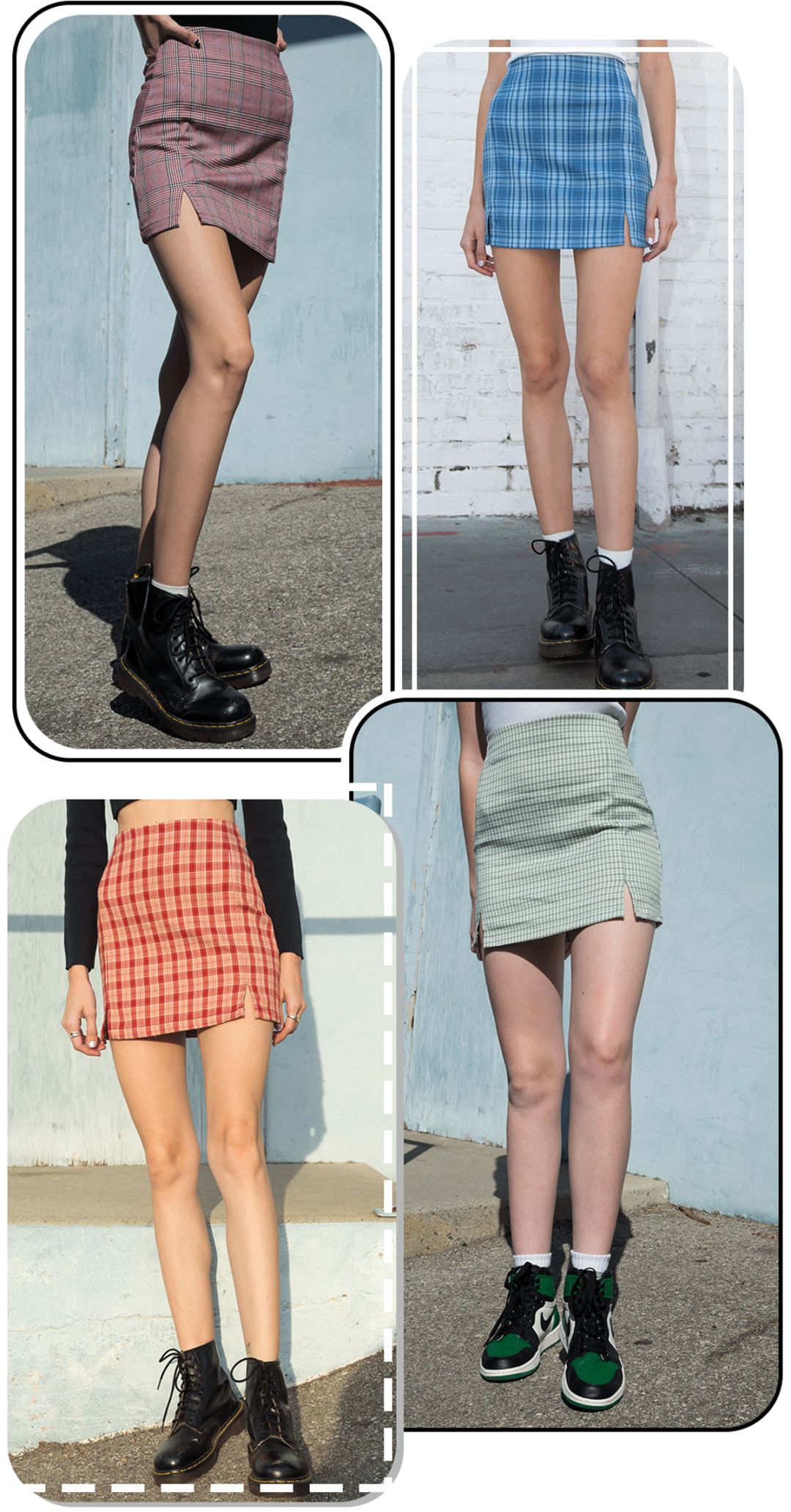 除了爆款还有什么好卖的,hm和zara类的品牌