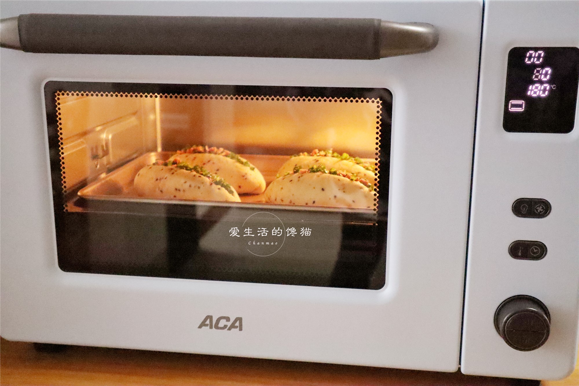 别再用温水发面了,放冰箱,省时省力,更香软,出炉孩子都吃嗨了