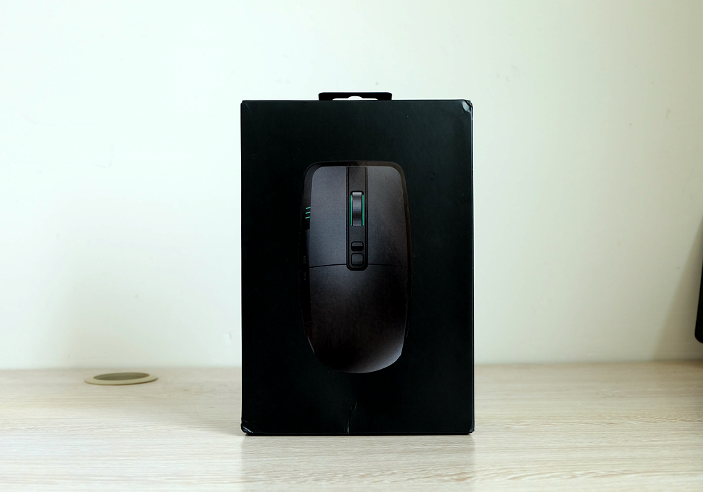 小米哪款鼠标适合玩游戏,小米无线游戏鼠标测评