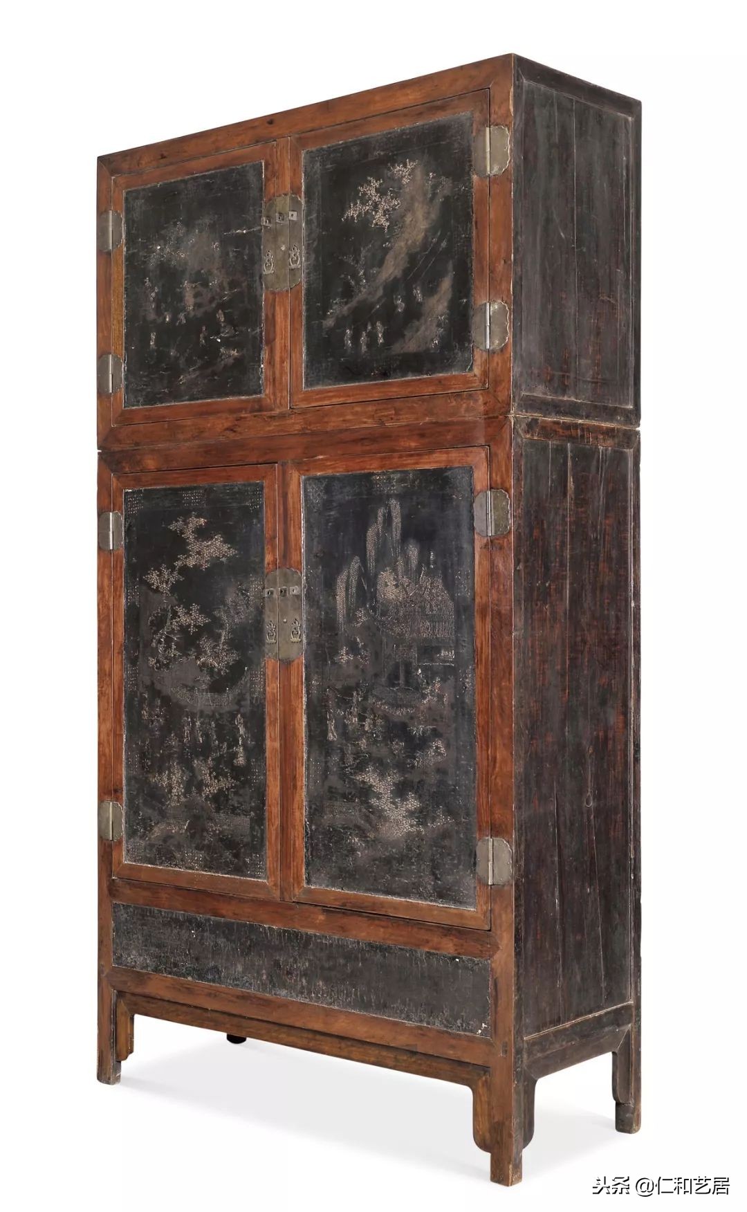 嘉德2020秋季拍卖家具,嘉德家具拍卖