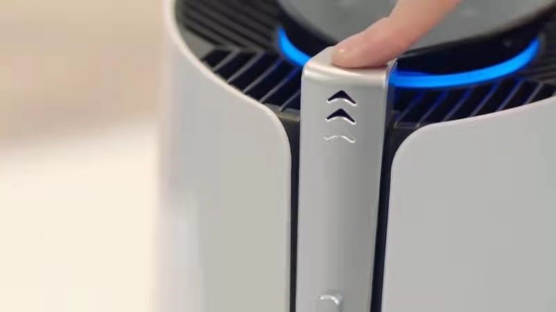 空气净化器除异味这几款值得入手,去异味最强的空气净化器测评