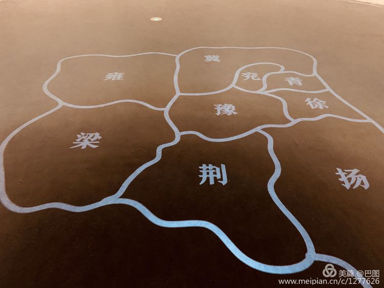 洛阳二里头夏都遗址夺得榜首,世界文化遗产洛阳二里头夏都遗址