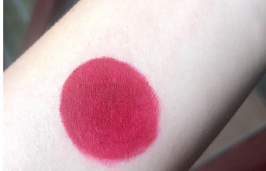 纪梵希N37，真正的美丽不可方物