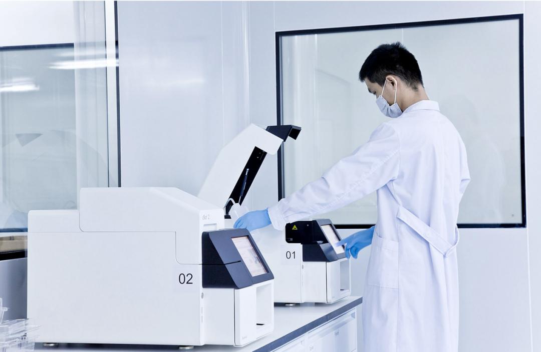 华大基因投入研发,泛生子基因科技有限公司电话