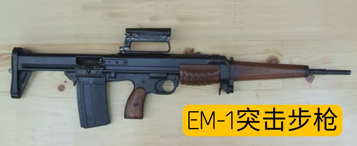 英国枪械纪录片,英国枪的历史