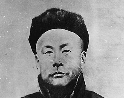 各国历史人物对战,历史上单挑全世界的人