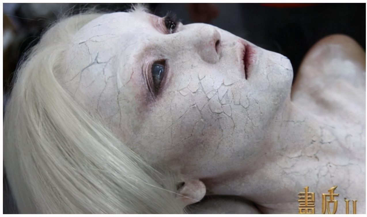 女星素颜照景甜美丽,景甜张雨绮惊艳写真