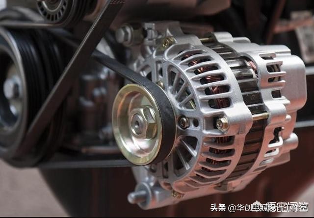 讲讲汽车蓄电池知识点,汽车电瓶充电逻辑