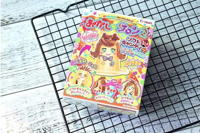 优品倾城|乖巧的为你做一顿迷你餐,你确定不来一口?