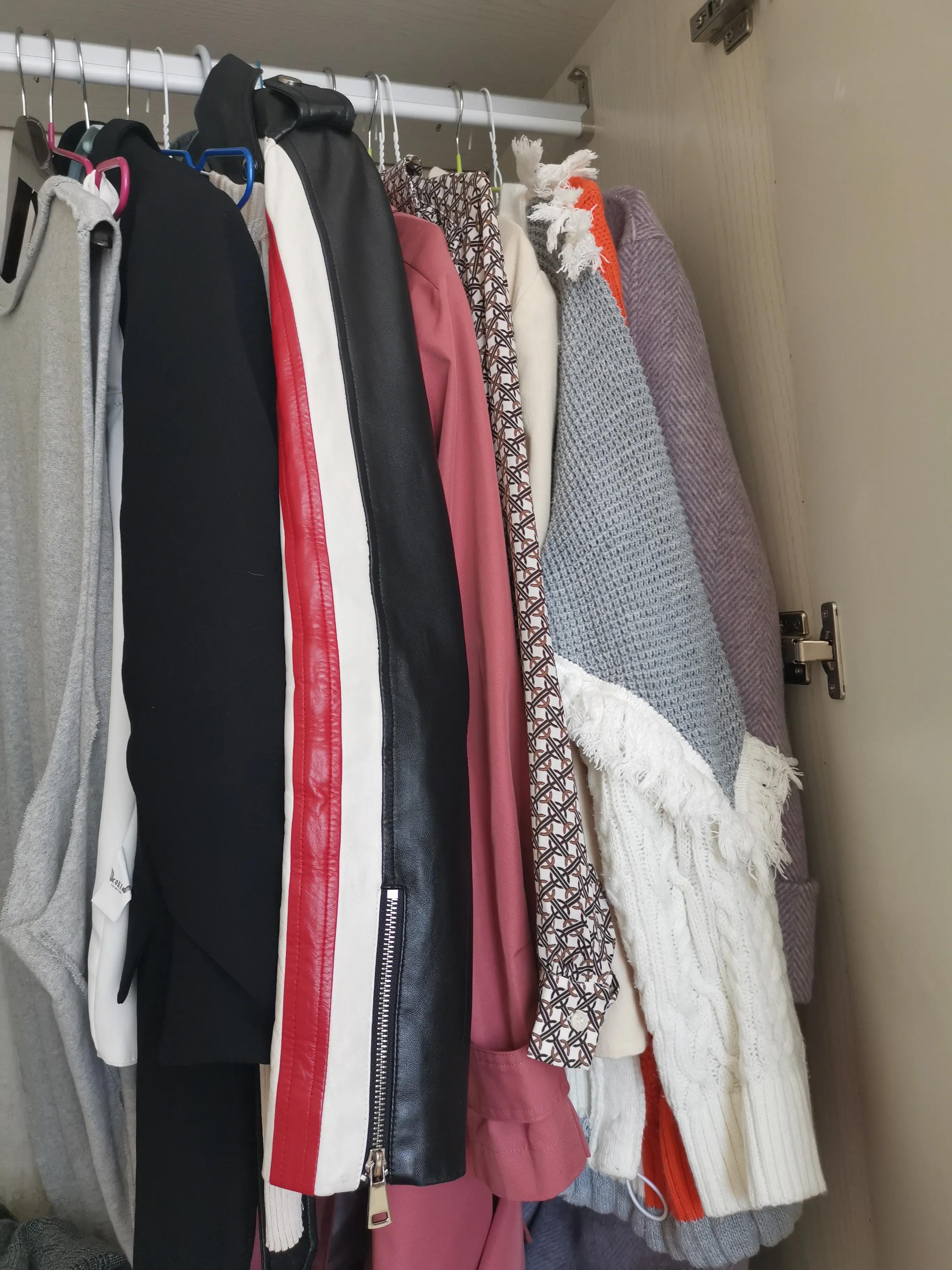 春节大扫除攻略断舍离式处理杂物,周末大扫除也是一种享受