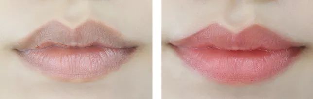 嘴唇不再干燥起皮温和润唇,秋冬唇干燥起皮