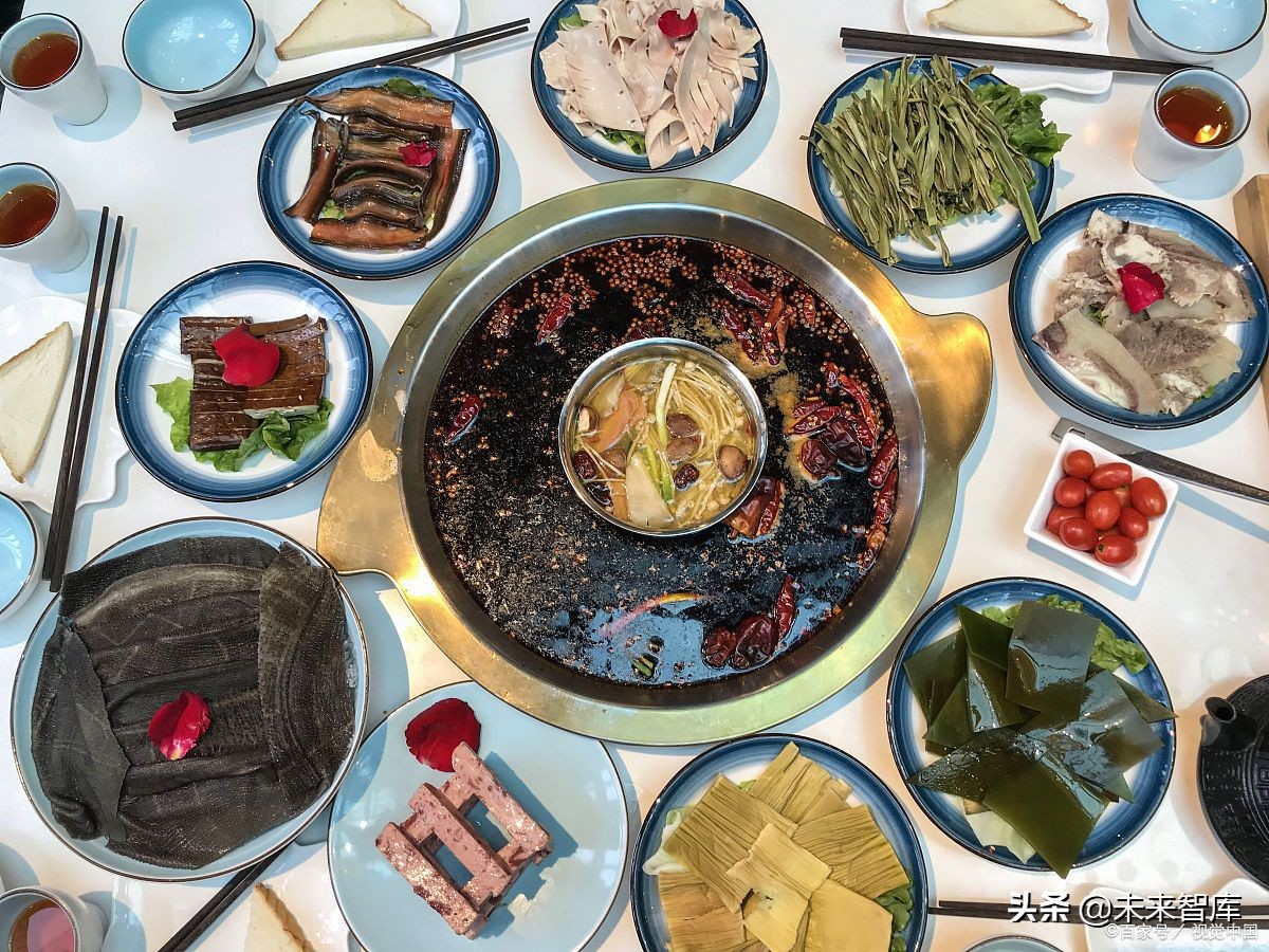 海底捞逆势扩张分析,海底捞机遇与成长潜力