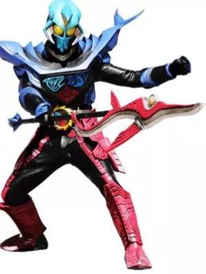 假面骑士剧场版出现新的假面骑士,假面骑士欧兹和其他骑士剧场版