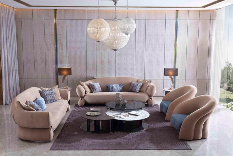 东莞选家具,到东莞哪里买家具